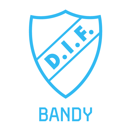 DIF Bandy